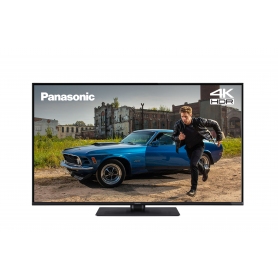 Panasonic TX-55GX550B 55" 4K Ultra HD Smart LED TV - 0