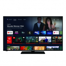 Finlux FL-55AN4K 55" 4K Ultra HD Android LED TV