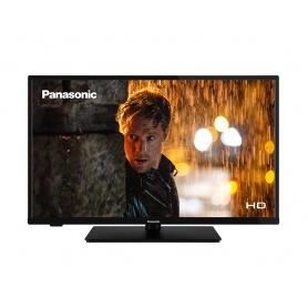 Panasonic TX-24J330B 24" HD LED TV - 0
