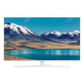 Samsung UE43TU8512 43" 4K Ultra HD TV - White - 1