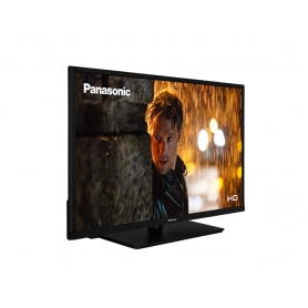 Panasonic TX-24J330B 24" HD LED TV - 2