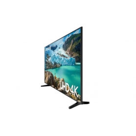 Samsung UE50TU7020 50" 4K Ultra HD HDR Smart LED TV with Apple TV app AIRPLAY 2 - 2