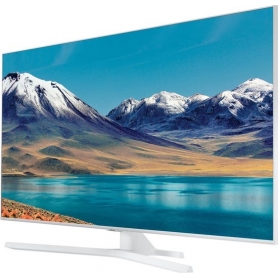 Samsung UE43TU8512 43" 4K Ultra HD TV - White - 2