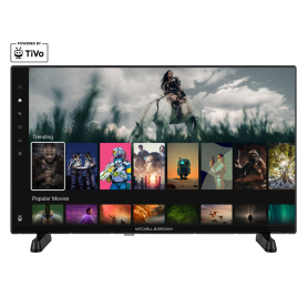 Mitchell and Brown JB-32DU1811 &ndash; 32&Prime; HD Ready Smart TV Powered by TiVo - 1