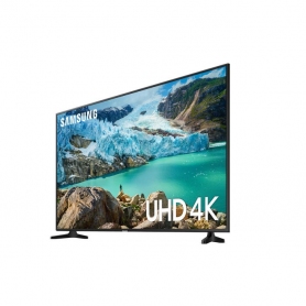 Samsung UE50TU7020 50" 4K Ultra HD HDR Smart LED TV with Apple TV app AIRPLAY 2 - 1