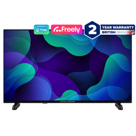 Mitchell and Brown JB-40DU1811 – 40″ Full HD Smart TV Powered by TiVo