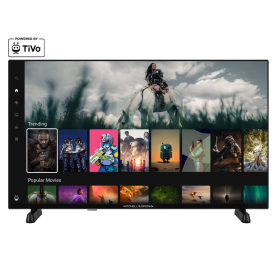 Mitchell and Brown JB-40DU1811 &ndash; 40&Prime; Full HD Smart TV Powered by TiVo - 1
