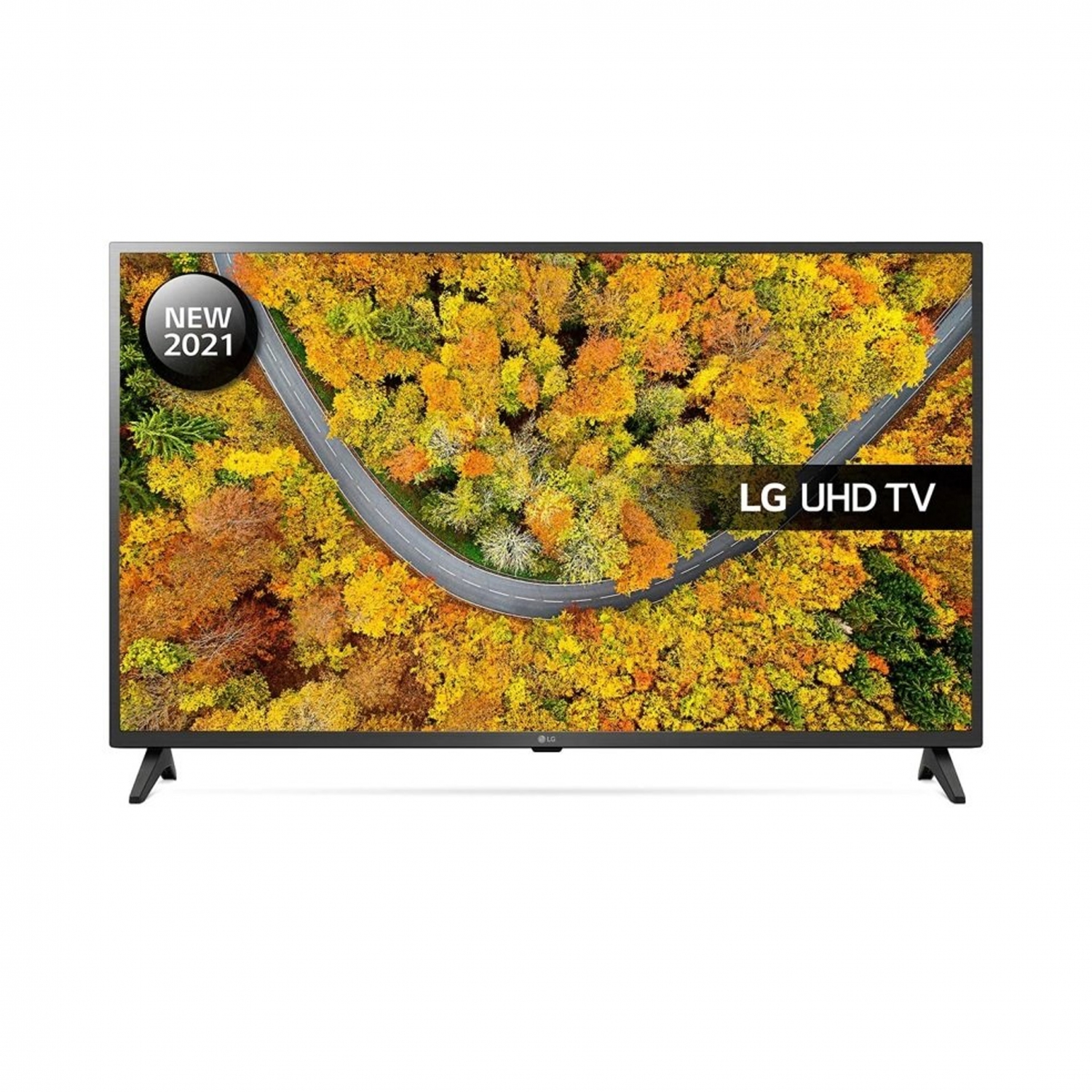 LG 43UP751C 43" 4K Ultra HD HDR Smart TV - 0