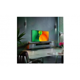 LG 50NANO763 50" 4K Ultra HD NanoCell TV - 4