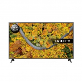 LG 50UP751C 50" 4K Ultra HD LED Smart TV with Ultra Surround Sound