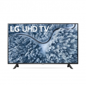 LG UHD 70 Series 50" 4K Smart UHD TV