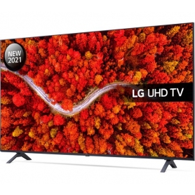 LG 55UP80006 55" Smart 4K Ultra HD HDR LED TV - 1