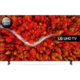 LG 55UP80006 55" Smart 4K Ultra HD HDR LED TV