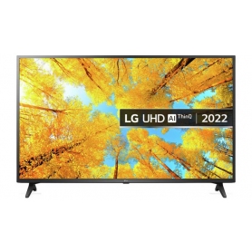 LG 55" 55UN75006 4K UHD LED Smart TV - 0