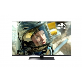 Panasonic 65" Smart 4K Ultra HD HDR LED TV - TX-65FX750B EX-Display
