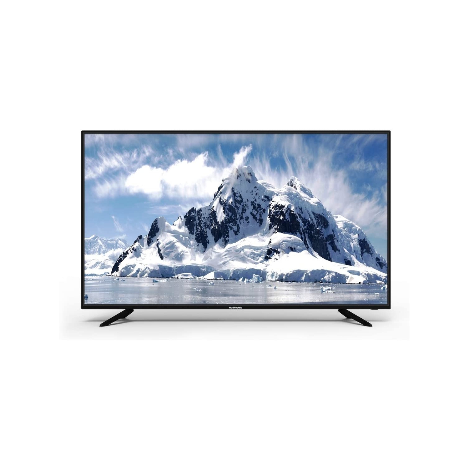 AKAI AKTV433 43" Full HD Smart TV  - 0