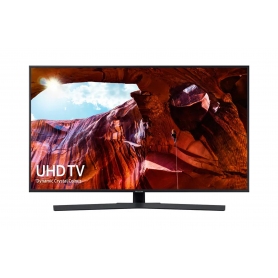 Samsung 50AU8000  4K Ultra HD Smart LED TV