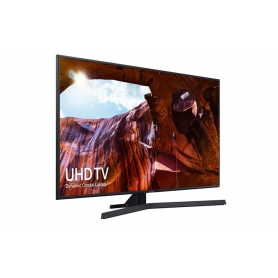 Samsung 50AU8000  4K Ultra HD Smart LED TV EX -DISPLAY - 1