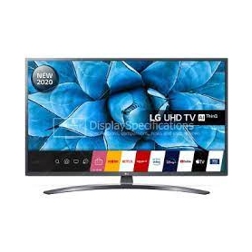 LG 65UN74006 65" 4K Ultra HD LED SMART TV