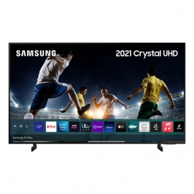 Samsung 55" UE55AU8000 Smart 4K Crystal UHD HDR TV