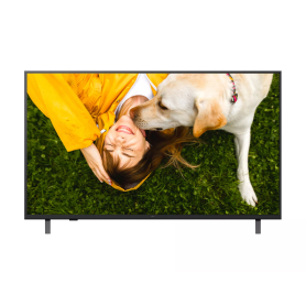 LG 50UA751C0LK.AEK 50" 4K Smart Business TV with webOS 25 and Screen Share