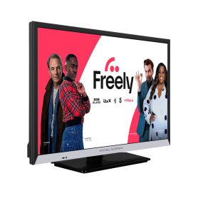 Mitchell and Brown JB-24T1811 HD Ready Smart TV Powered by TiVo - 3