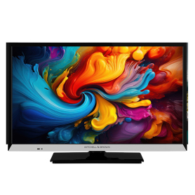 Mitchell and Brown JB-24T1811 HD Ready Smart TV Powered by TiVo - 1