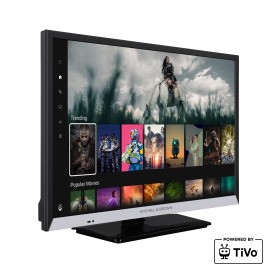 Mitchell and Brown JB-24T1811 HD Ready Smart TV Powered by TiVo - 5