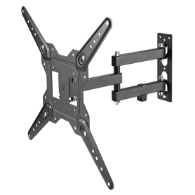 Mitchell and Brown JB-43-55FM Full-motion TV Wall Mount