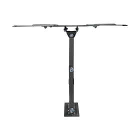 MITCHELL & BROWN JB22-43FM (75 TO 200 FULL MOTION) BRACKET - 2