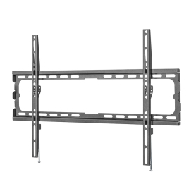 Mitchell and Brown JB-43-65FL Fixed Flat TV Wall Mount
