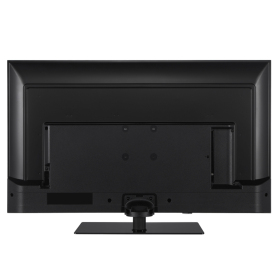 Mitchell and Brown JB-43Q1811 43&Prime; QLED Ultra HD Borderless Smart TV Powered by TiVo - 5