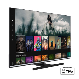 Mitchell and Brown JB-50B1811 50&Prime; Ultra HD Borderless Smart TV Powered by TiVo - 2