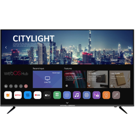 Mitchell and Brown TV – JB-50CU1811 – 50″ 4K Ultra HD WebOS Smart TV - 2