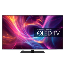Mitchell and Brown JB-50Q1811 50&Prime; QLED Ultra HD Borderless Smart TV Powered by TiVo - 6