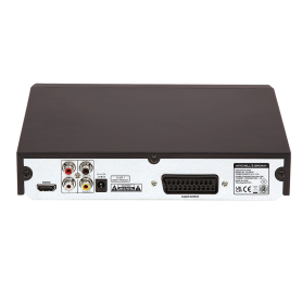 Mitchell and Brown JB-DVD1811 DVD Player with HDMI Function - 2
