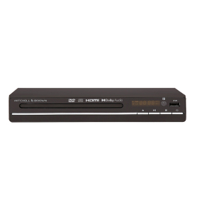 Mitchell and Brown JB-DVD1811 DVD Player with HDMI Function
