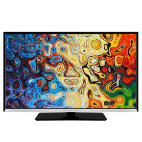 Mitchell and Brown JB-24FS1811 – 24″ HD Ready Freeview HD TV - 2