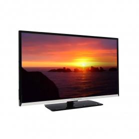 Mitchell and Brown JB-24FV1811 24" HD Ready Freeview HD TV - 1