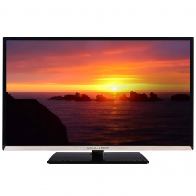 32" Mitchell & Brown HD Ready Freeview HD TV - 0