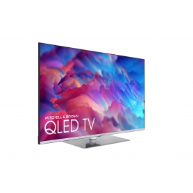 Mitchell and Brown JB-50QLED1811 - 50" QLED 4K Ultra HD Android Smart TV - 1