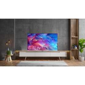 Mitchell and Brown JB-43QLED1811 - 43" QLED 4K Ultra HD Android Smart TV - 2