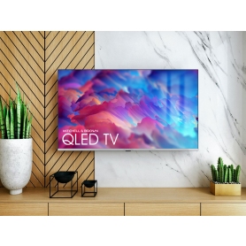Mitchell and Brown JB-50QLED1811 - 50" QLED 4K Ultra HD Android Smart TV - 2