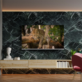 Mitchell and Brown JB-43QLED1811LIN - 43" QLED 4K Ultra HD Smart TV - 3