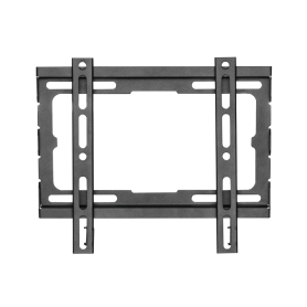 Mitchell and Brown JB-22-43FL Fixed Flat TV Wall Mount - 1