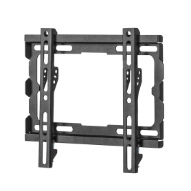 Mitchell and Brown JB-22-43FL Fixed Flat TV Wall Mount