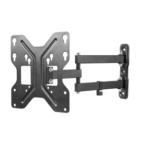 Mitchell and Brown JB-22-43FM Full-motion TV Wall Mount