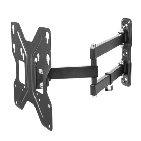 Mitchell and Brown JB-22-43FM Full-motion TV Wall Mount - 1
