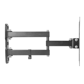 Mitchell and Brown JB-22-43FM Full-motion TV Wall Mount - 2
