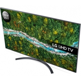 LG 50UP78006 50'' AI ThinQ LG UHD 4K TV - 1